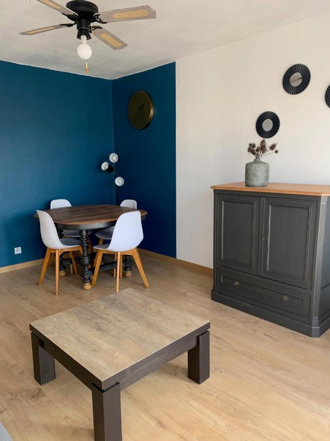 L'Appart Frejus Plage Экстерьер фото